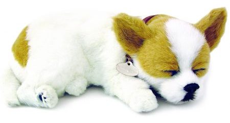 Original Petzzz Beagle, Realistic, Lifelike Stuffed Interactive Pet Toy,  Companion Pet Dog with 100% Handcrafted Synthetic Fur – Perfect Petzzz 