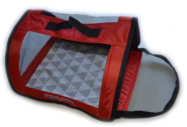 Pug Bundle + Red Tote - Image 3
