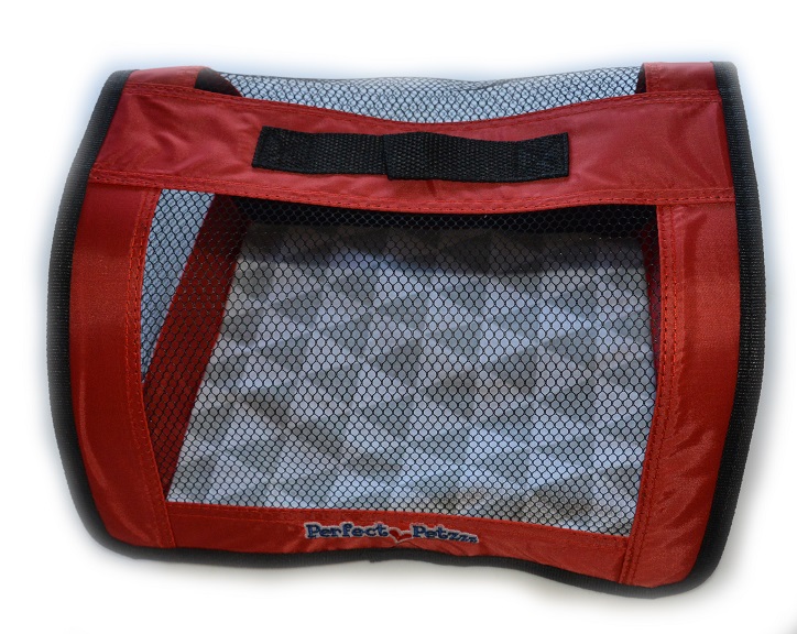 Add a Tote accessory to your Perfect Petzzz order